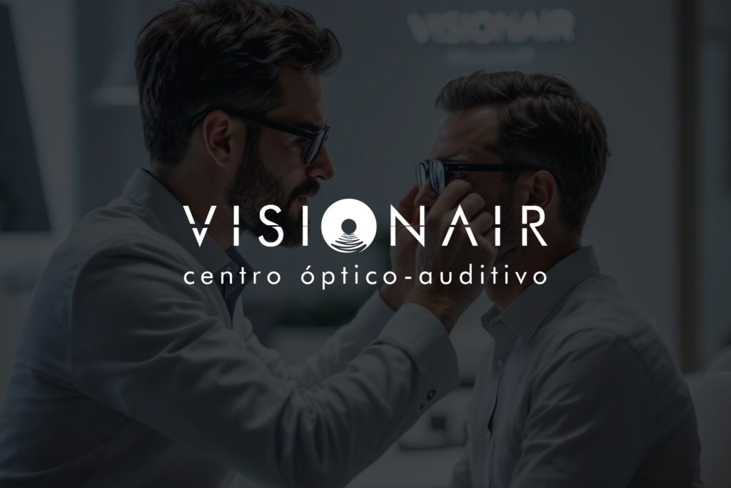 Caso de Éxito Óptica Visionair SEO Local y Citas Automatizadas